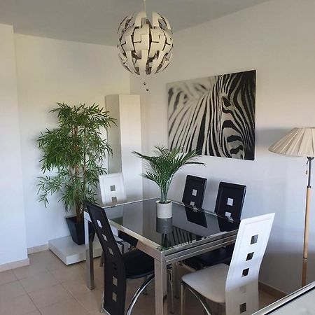 Apartamento Moderno Con Vistas إل بويرتو دي سانتا ماريا المظهر الخارجي الصورة